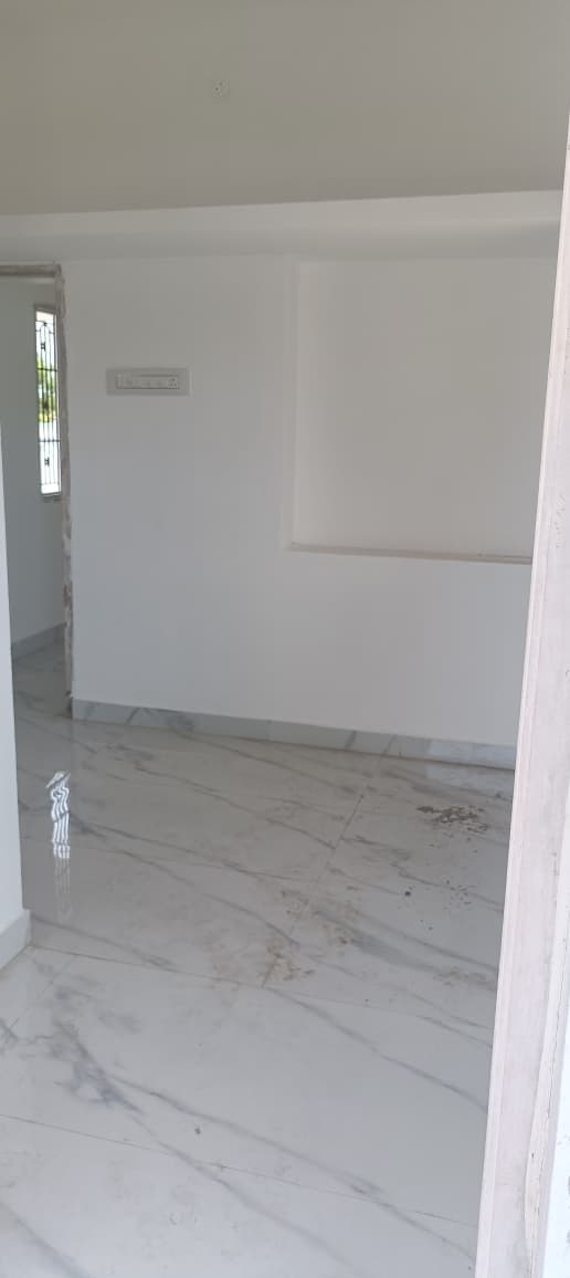 Luxury Living Room Interior Finish