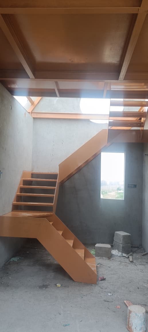 Ongoing Land & Site Development